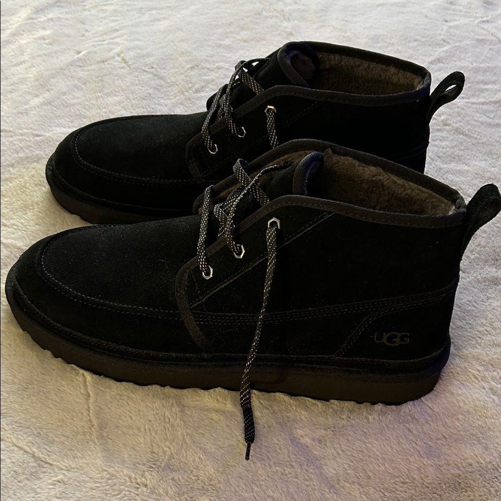 Men’s UGG Boots